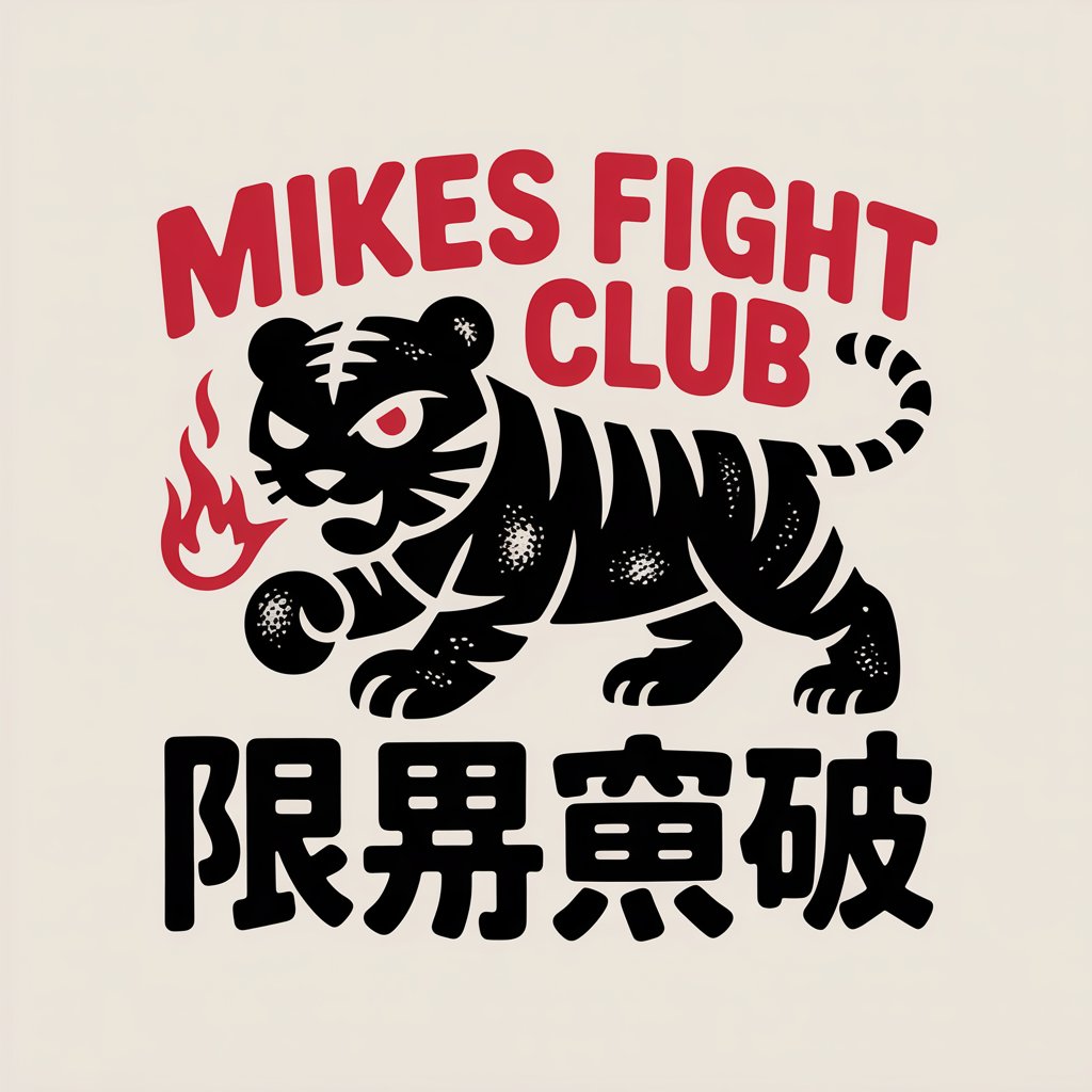 Mikes Fight Club