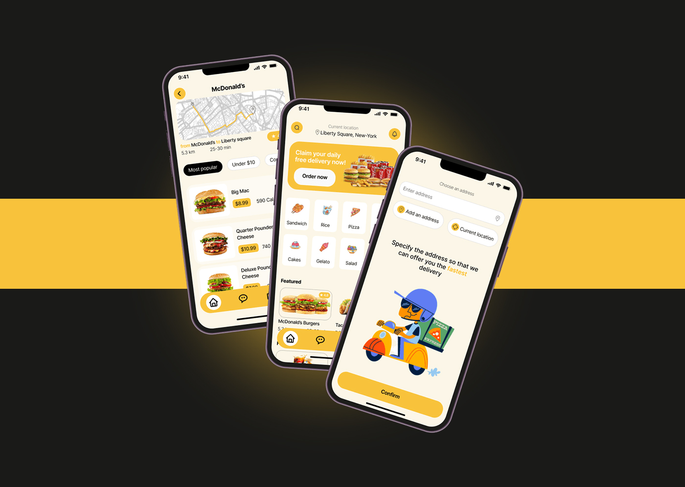 Mobile App 1