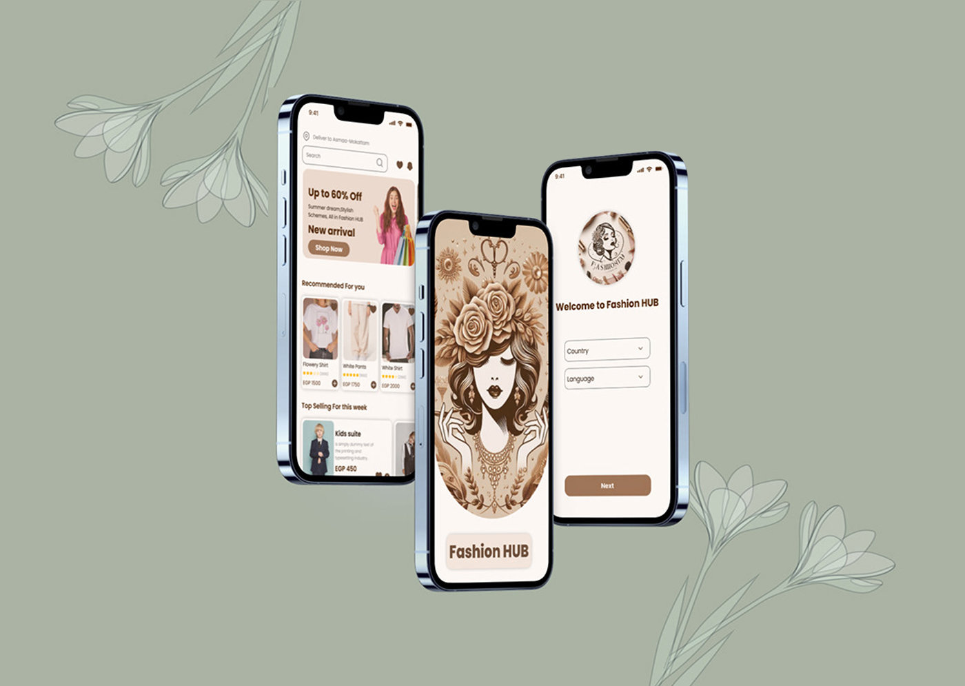 Mobile App 2