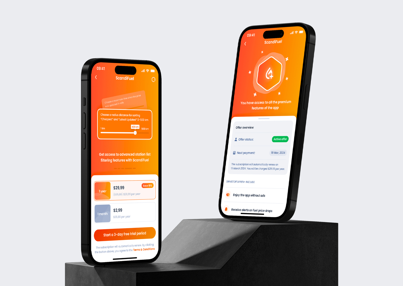 Mobile App 6