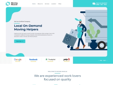 Website 8