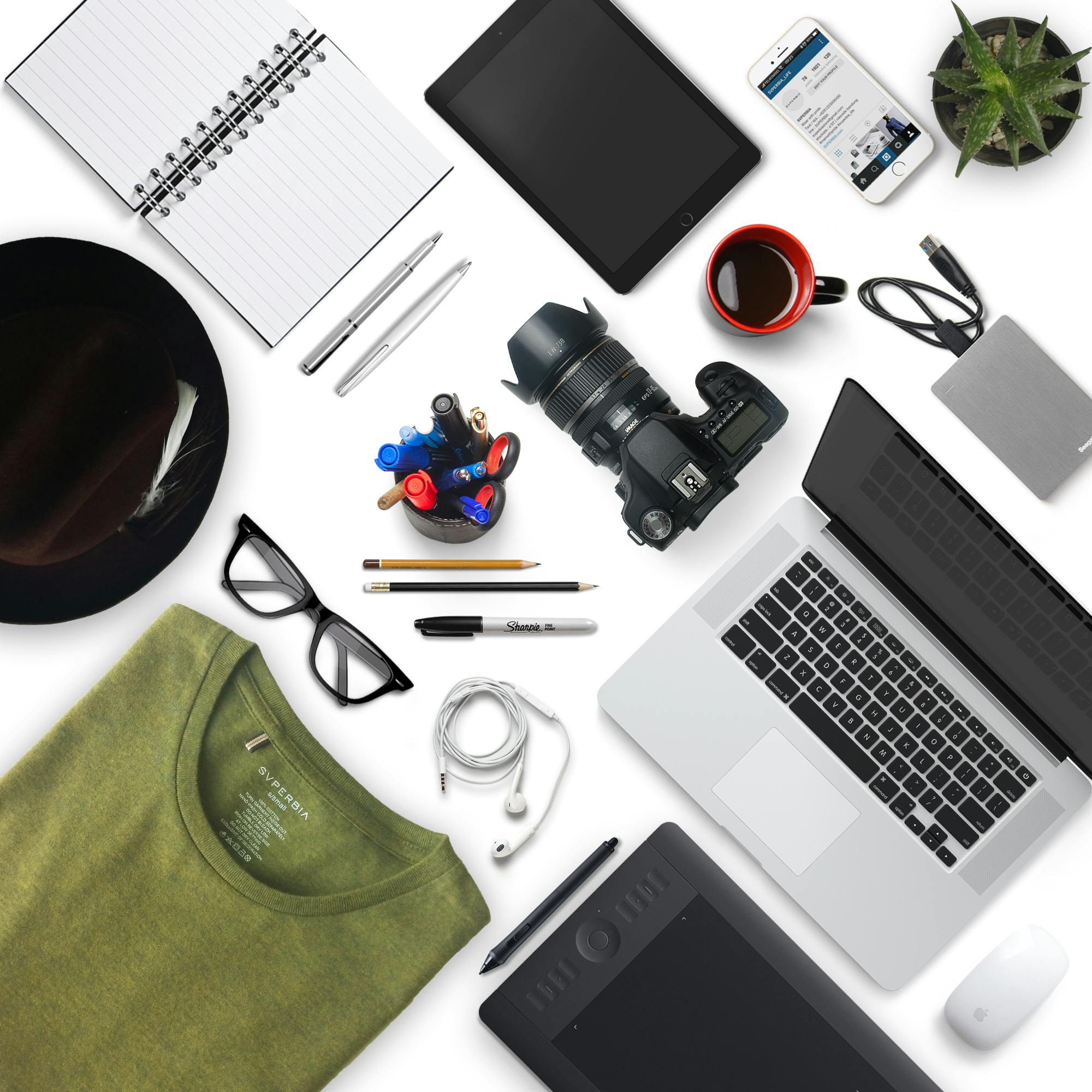 7 Best UI Design Tools